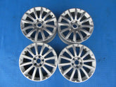 18" Maserati Ghibli wheel rims set #8090